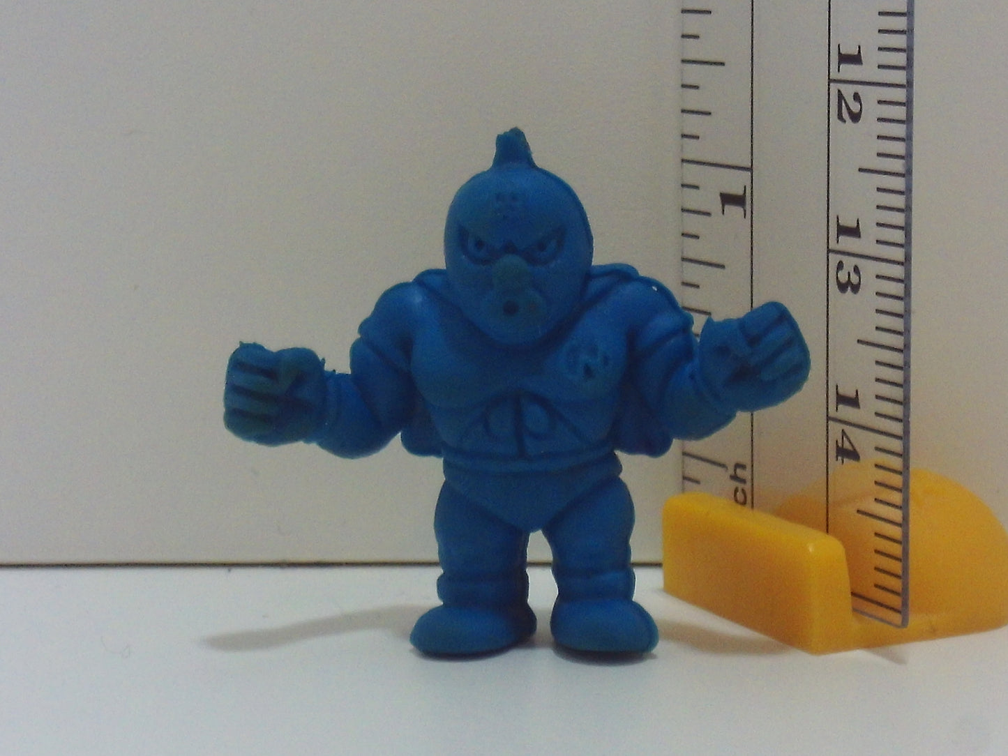 Y/S N.T. Chibi Kinnikuman Keshi