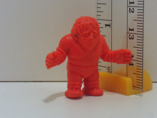 Y/S N.T. Chibi Kinnikuman Keshi