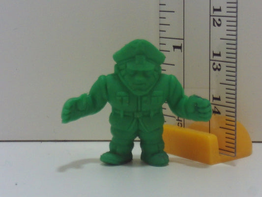 Y/S N.T. Chibi Kinnikuman Keshi