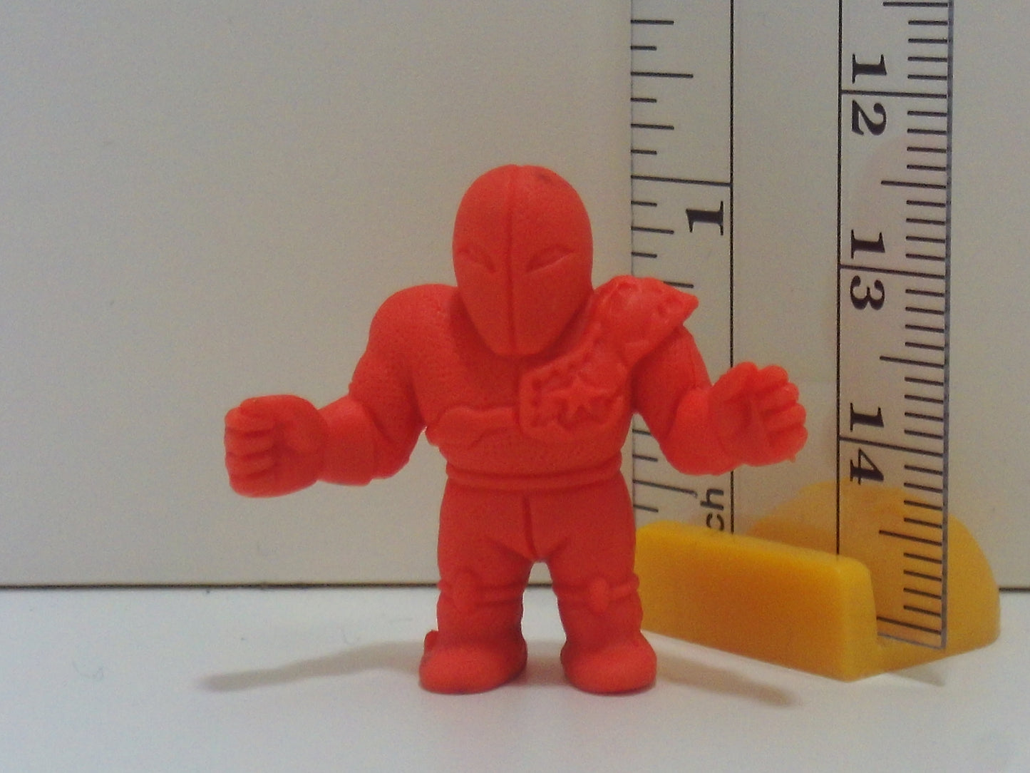 Y/S N.T. Chibi Kinnikuman Keshi
