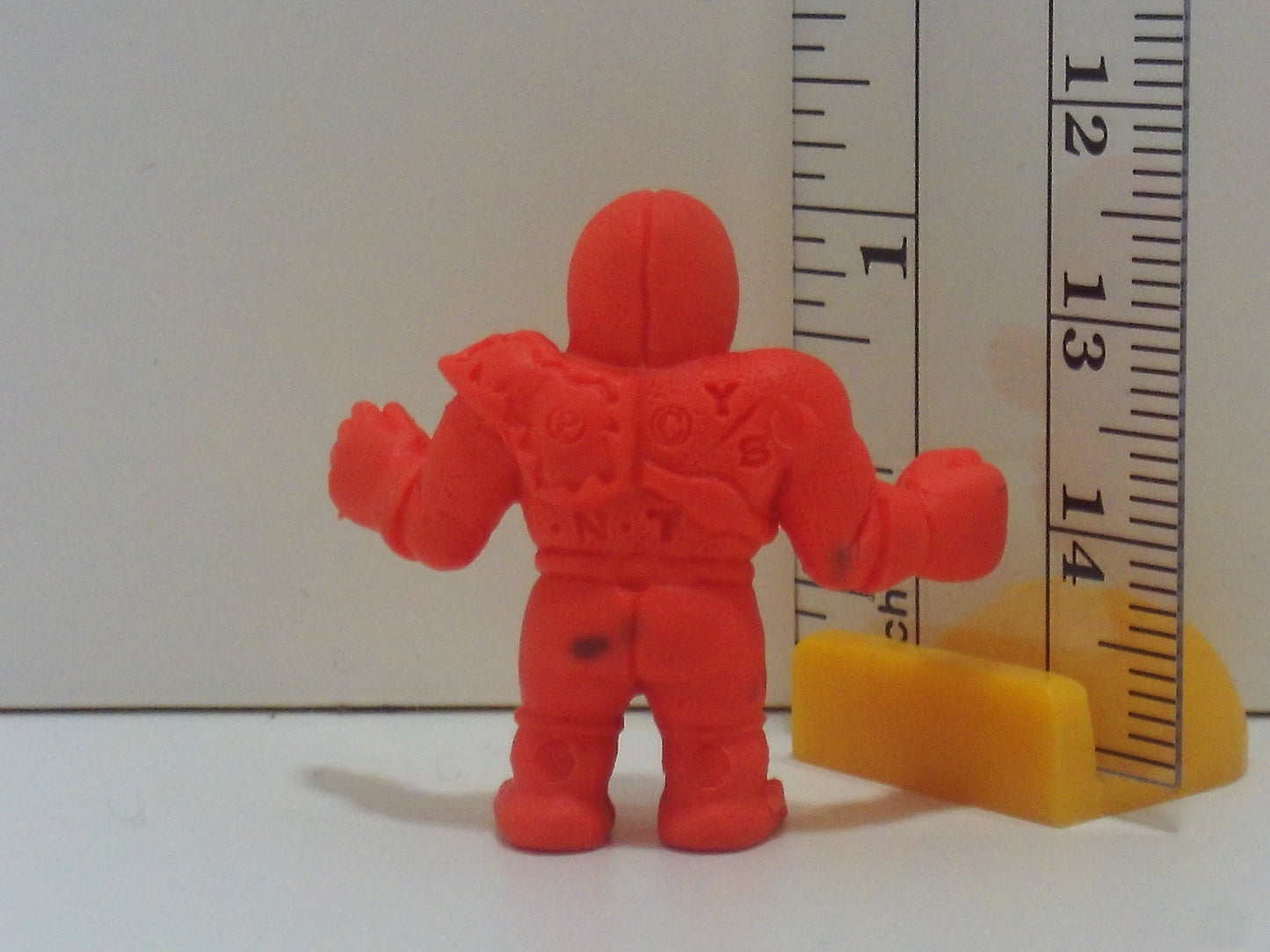 Y/S N.T. Chibi Kinnikuman Keshi