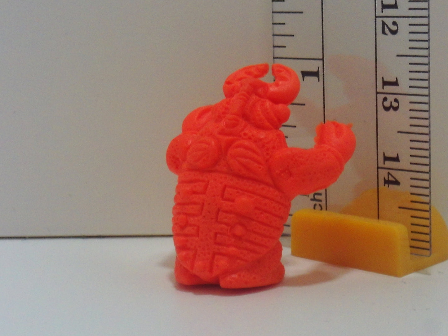 Chibi Kaiju Keshi