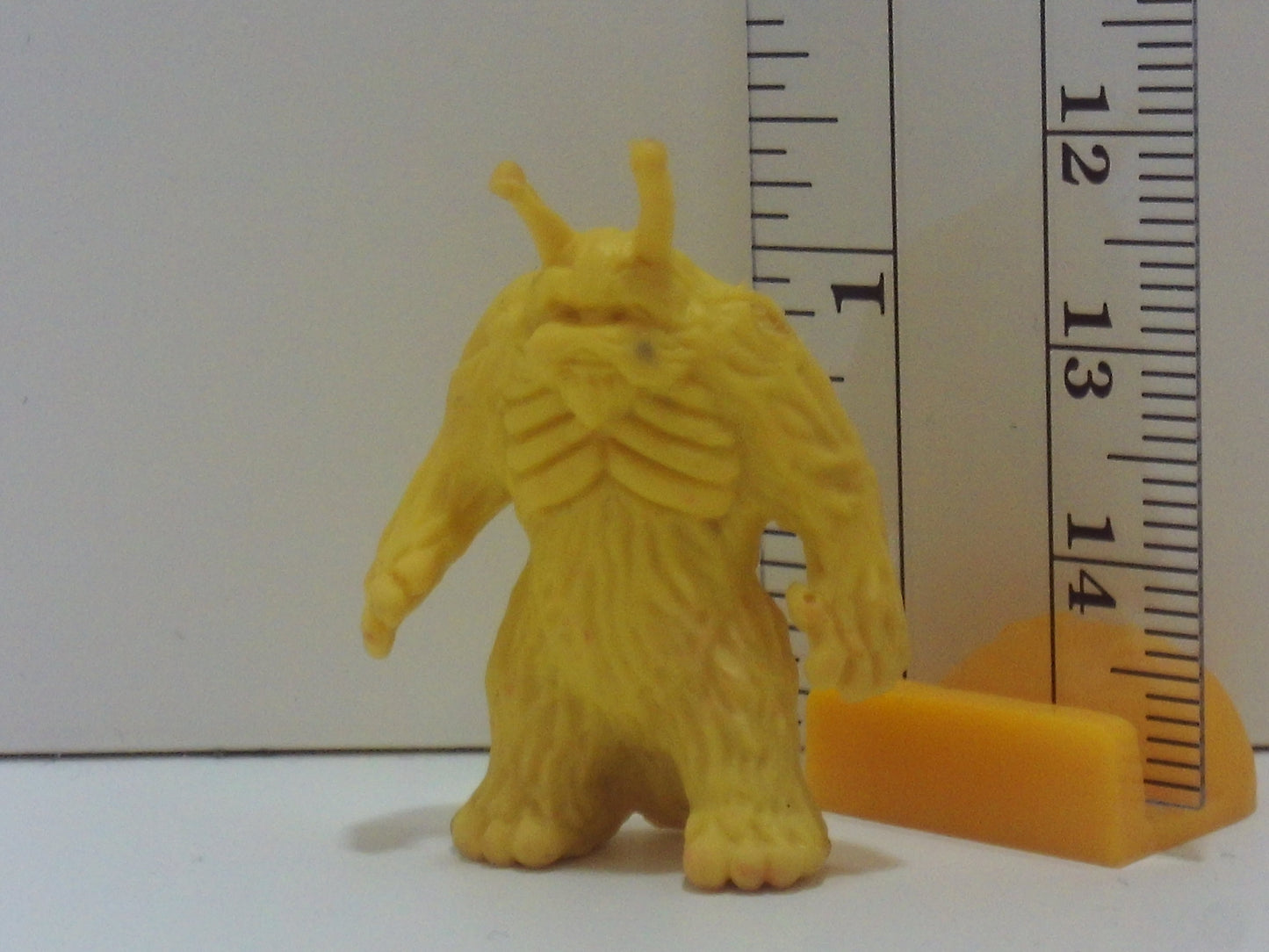 Chibi Kaiju Keshi