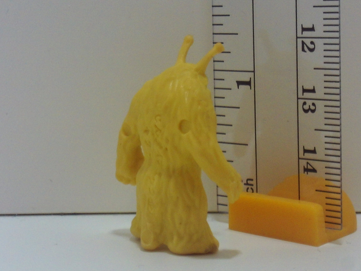 Chibi Kaiju Keshi