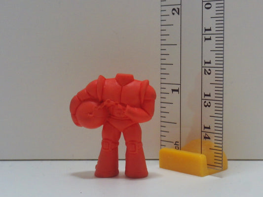 Popy Amada Kinnikuman Kinkeshi