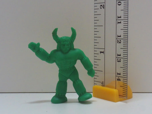 Popy Amada Kinnikuman Kinkeshi