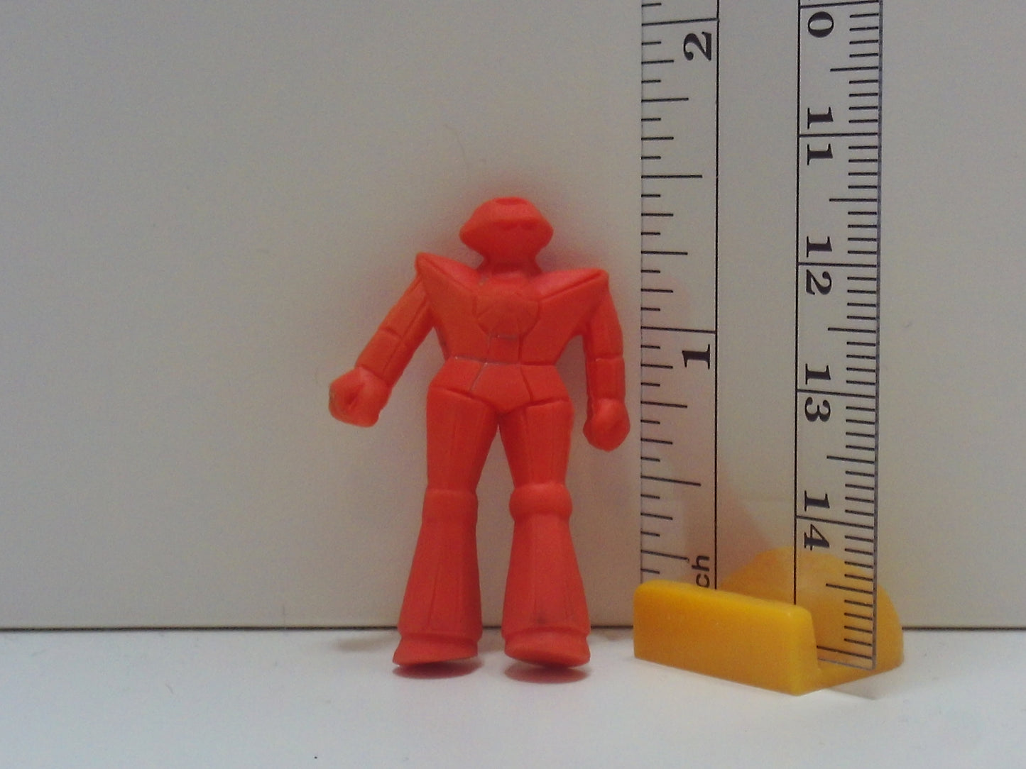 Popy Amada Kinnikuman Kinkeshi