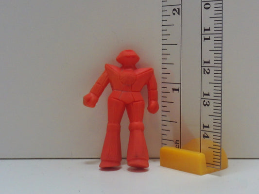 Popy Amada Kinnikuman Kinkeshi