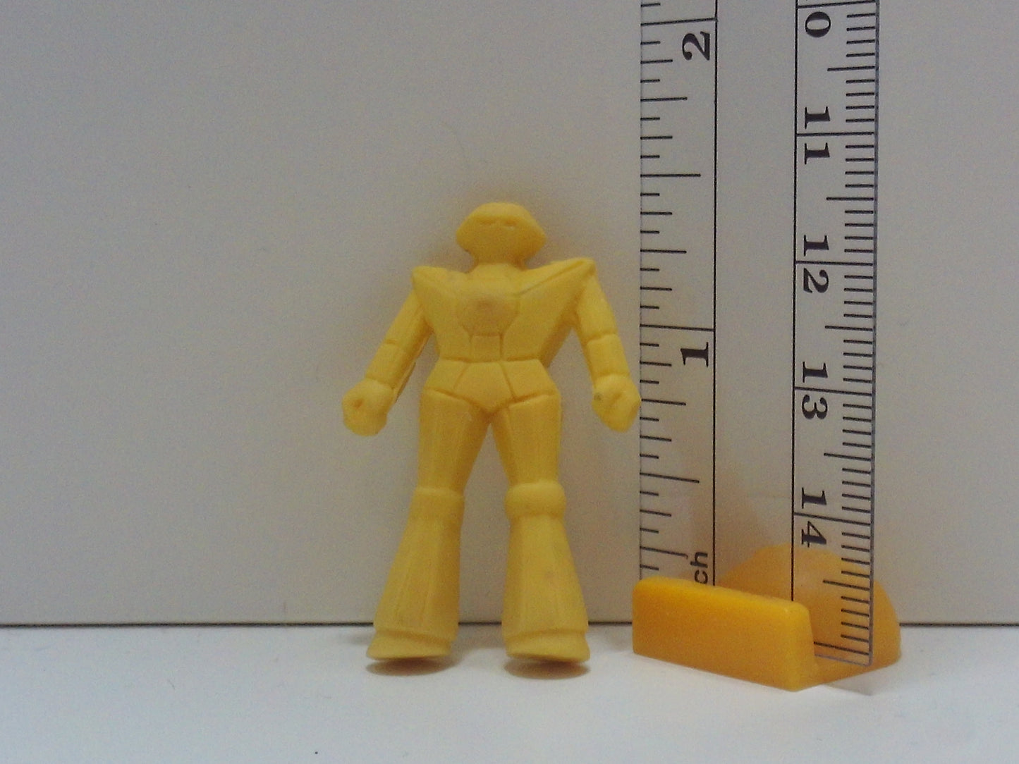 Popy Amada Kinnikuman Kinkeshi