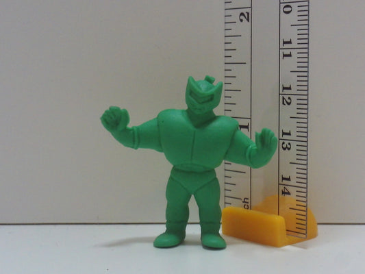 Popy Amada Kinnikuman Kinkeshi