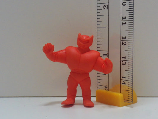 Popy Amada Kinnikuman Kinkeshi