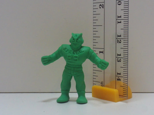 Popy Amada Kinnikuman Kinkeshi