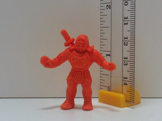Popy Amada Kinnikuman Kinkeshi