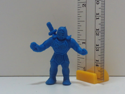 Popy Amada Kinnikuman Kinkeshi