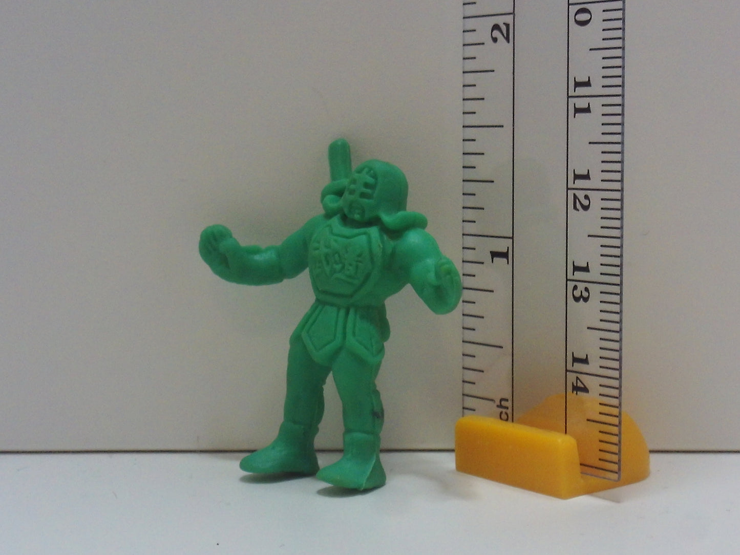 Popy Amada Kinnikuman Kinkeshi