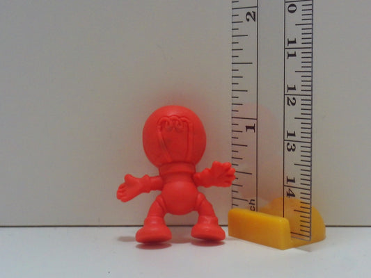 Popy Amada Kinnikuman Kinkeshi