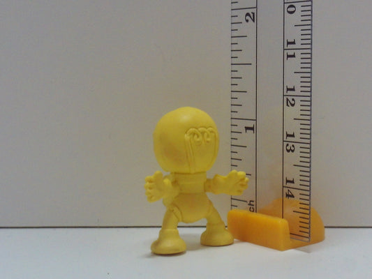 Popy Amada Kinnikuman Kinkeshi