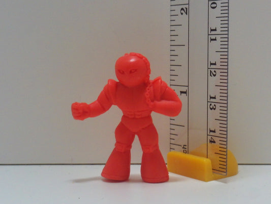 Popy Amada Kinnikuman Kinkeshi