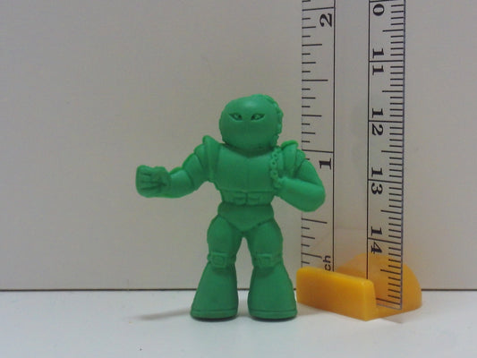 Popy Amada Kinnikuman Kinkeshi