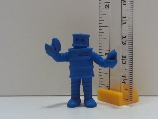 Popy Amada Kinnikuman Kinkeshi