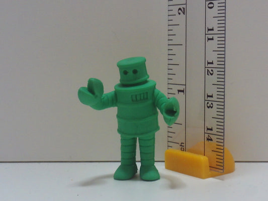 Popy Amada Kinnikuman Kinkeshi