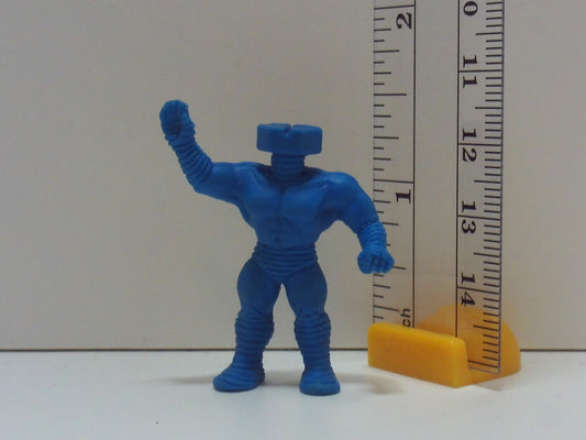 Popy Amada Kinnikuman Kinkeshi