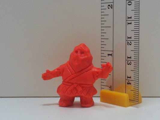 Popy Amada Kinnikuman Kinkeshi