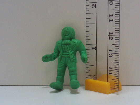 Popy Amada Kinnikuman Kinkeshi