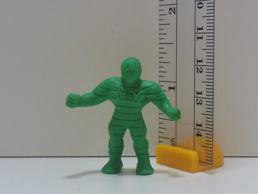 Popy Amada Kinnikuman Kinkeshi