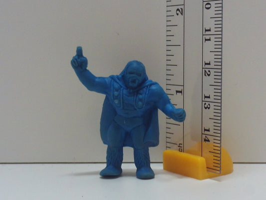 Popy Amada Kinnikuman Kinkeshi