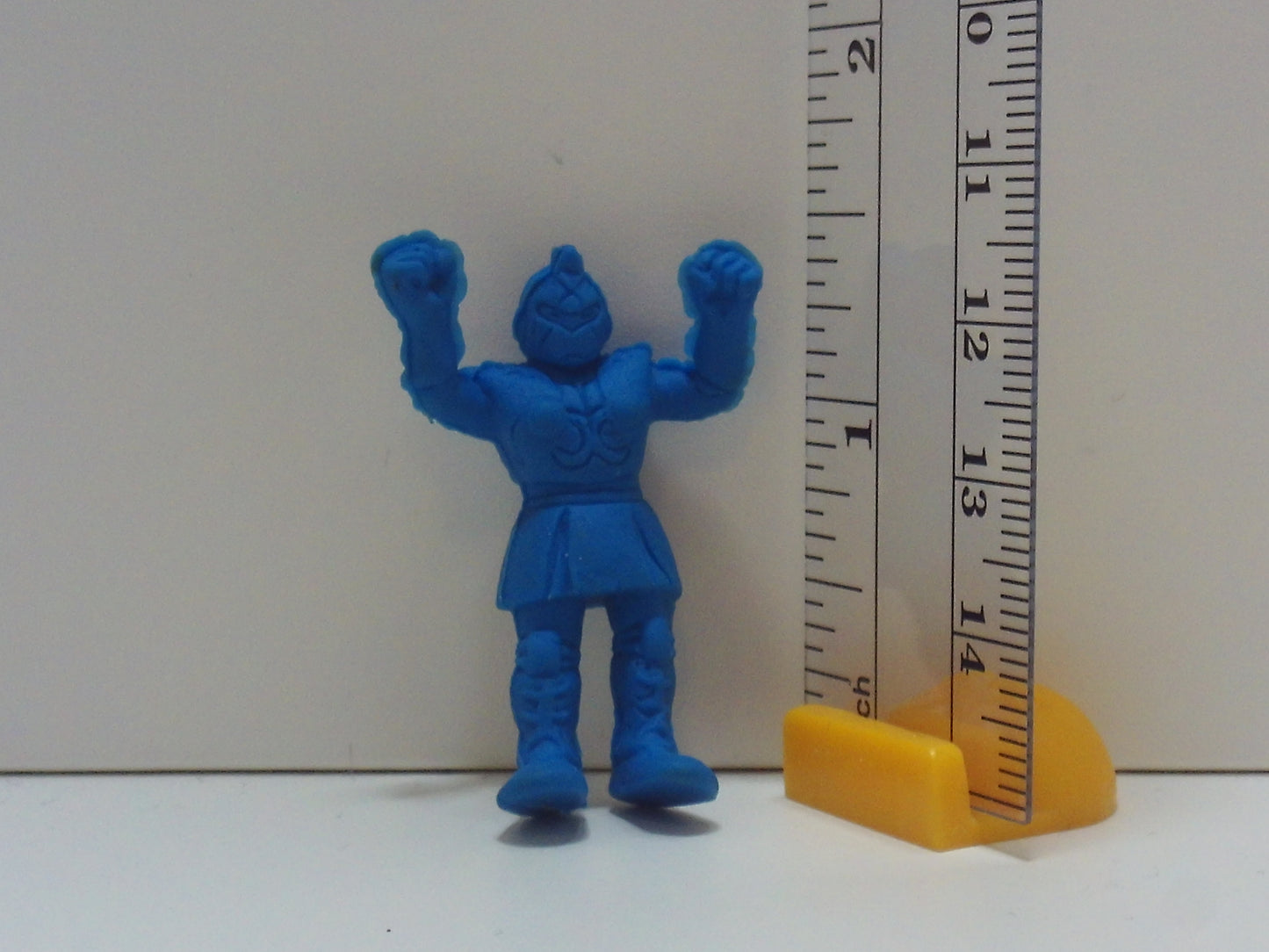 Popy Amada Kinnikuman Kinkeshi