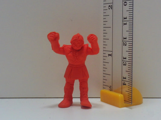 Popy Amada Kinnikuman Kinkeshi