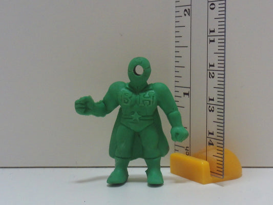 Popy Amada Kinnikuman Kinkeshi