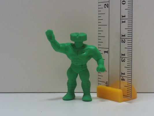 Popy Amada Kinnikuman Kinkeshi