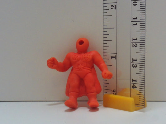 Popy Amada Kinnikuman Kinkeshi