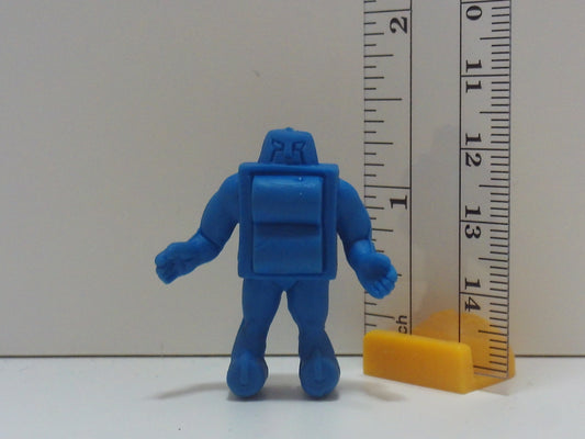 Popy Amada Kinnikuman Kinkeshi