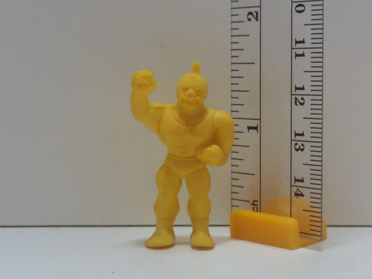 Popy Amada Kinnikuman Kinkeshi