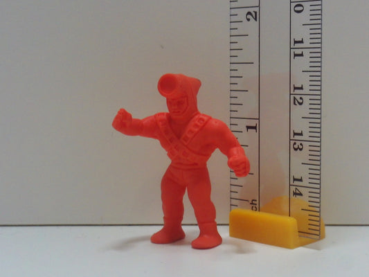 Popy Amada Kinnikuman Kinkeshi