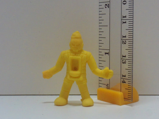 Popy Amada Kinnikuman Kinkeshi