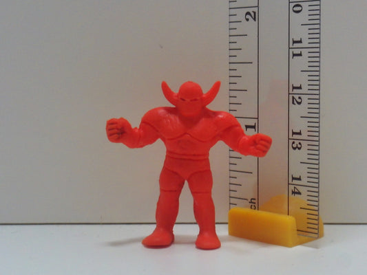 Popy Amada Kinnikuman Kinkeshi