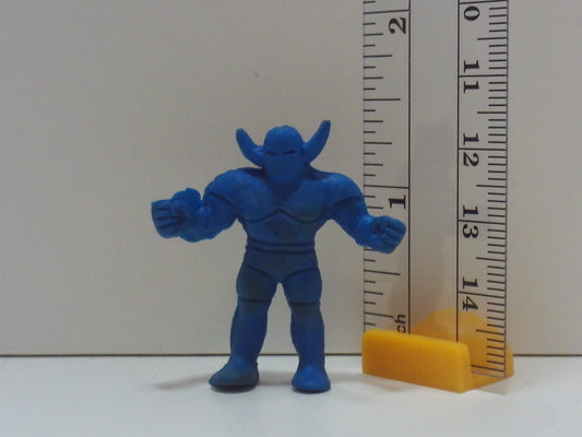 Popy Amada Kinnikuman Kinkeshi