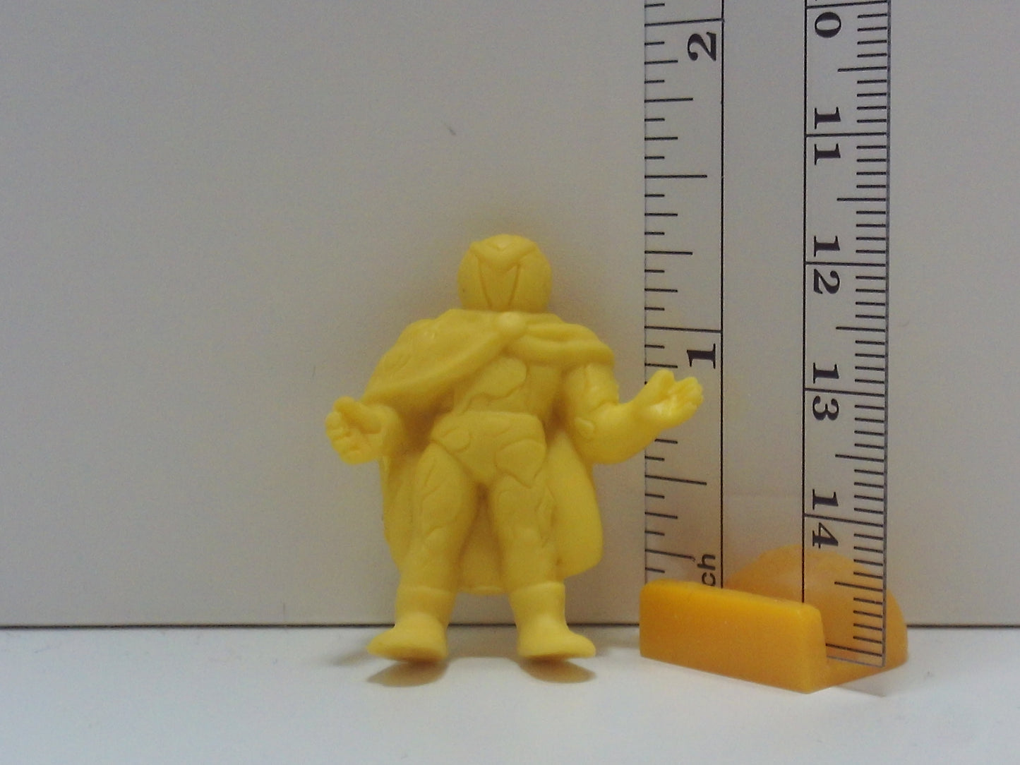 Popy Amada Kinnikuman Kinkeshi