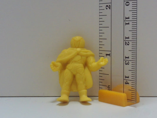 Popy Amada Kinnikuman Kinkeshi