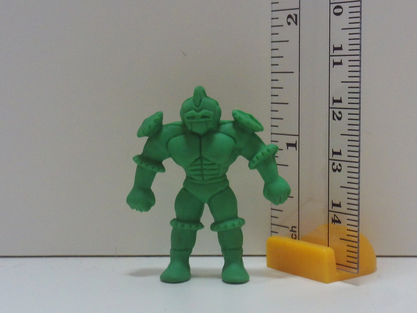 Popy Amada Kinnikuman Kinkeshi