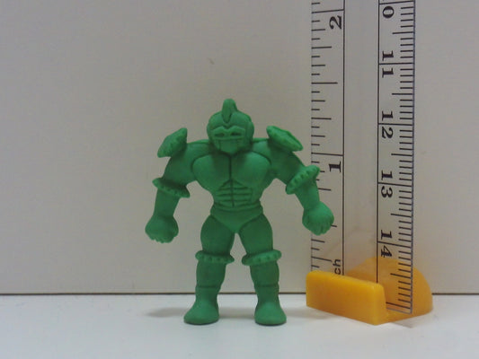 Popy Amada Kinnikuman Kinkeshi