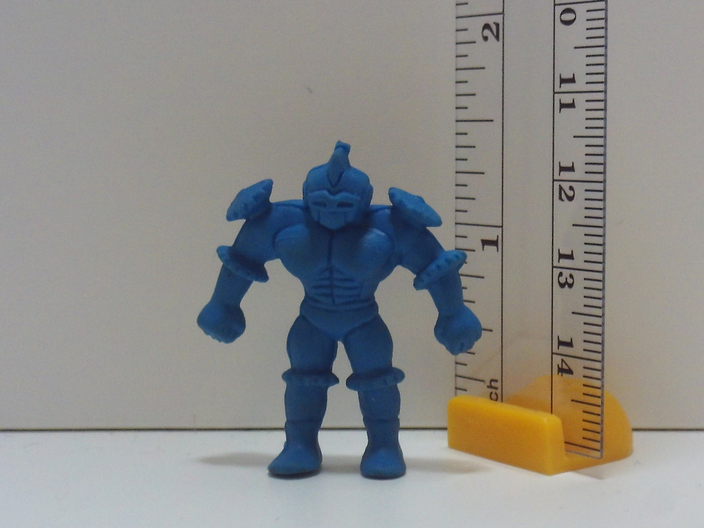 Popy Amada Kinnikuman Kinkeshi