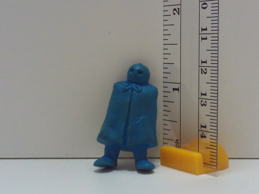 Popy Amada Kinnikuman Kinkeshi