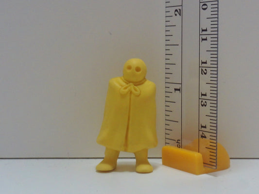 Popy Amada Kinnikuman Kinkeshi