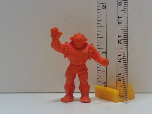 Popy Amada Kinnikuman Kinkeshi