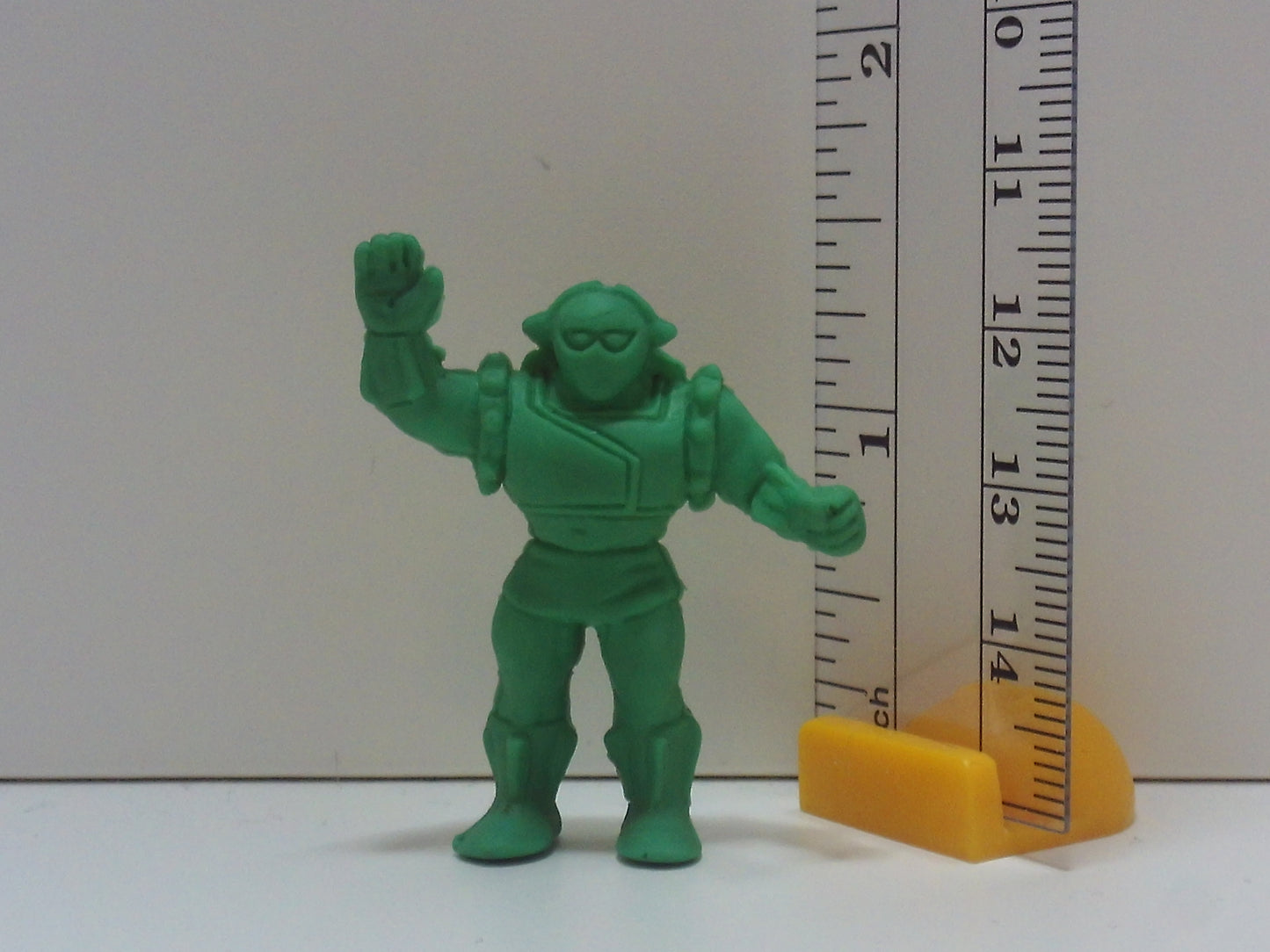 Popy Amada Kinnikuman Kinkeshi